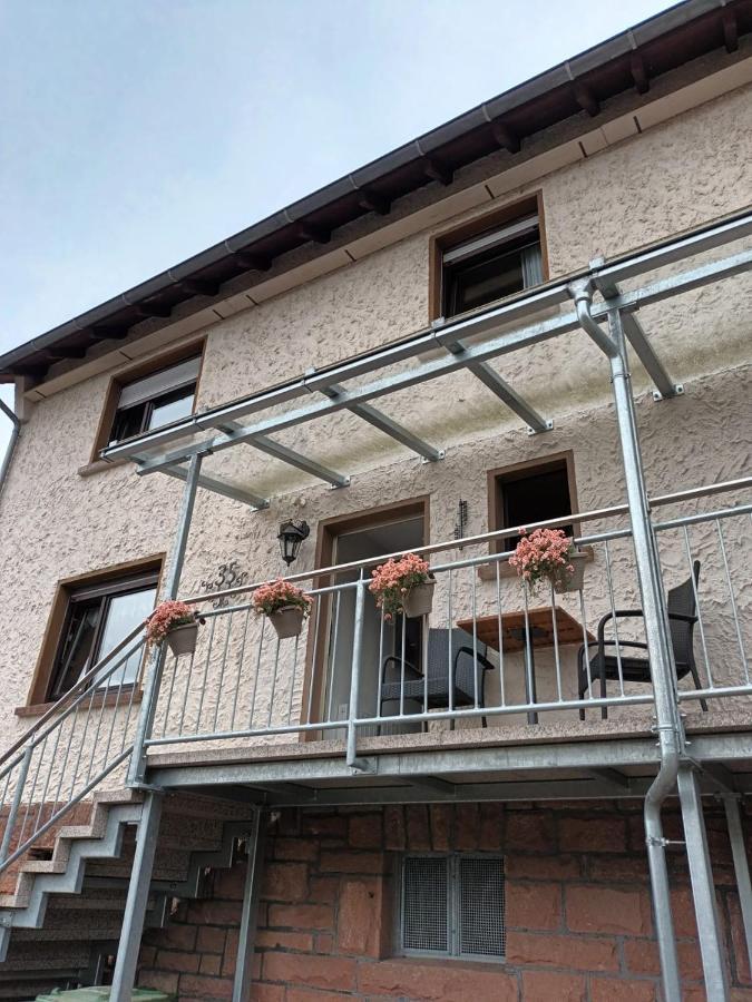 Family House Διαμέρισμα Eberbach  Εξωτερικό φωτογραφία