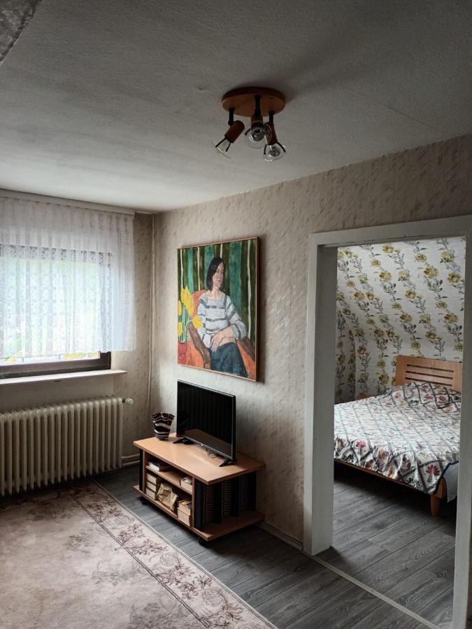 Family House Διαμέρισμα Eberbach  Εξωτερικό φωτογραφία